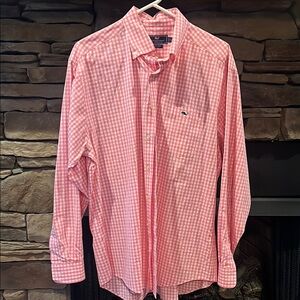 Vineyard Vines Tucker Shirt